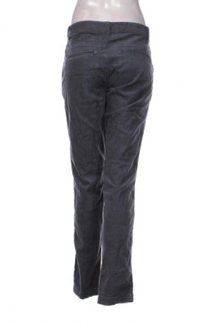 Pantaloni de velvet de femei Esprit, Mărime M, Culoare Gri, Preț 157,99 Lei