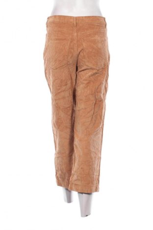 Damen Cordhose Express, Größe XS, Farbe Beige, Preis € 6,99