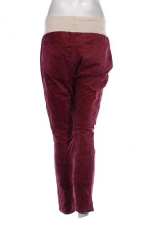 Damen Cordhose Gap, Größe L, Farbe Rot, Preis 10,99 €