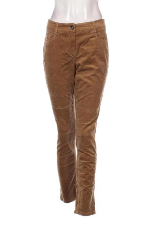 Damen Cordhose Gardeur, Größe XL, Farbe Beige, Preis € 10,99