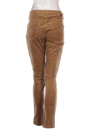 Damen Cordhose Gardeur, Größe XL, Farbe Beige, Preis € 10,99