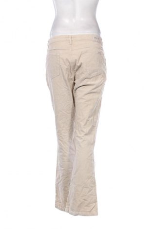 Damen Cordhose H.I.S, Größe M, Farbe Beige, Preis € 20,49