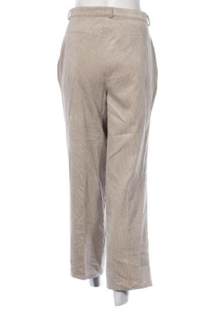 Damen Cordhose Helena Vera, Größe L, Farbe Beige, Preis € 6,99