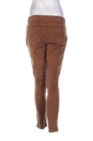 Damen Cordhose Kiabi, Größe M, Farbe Braun, Preis 20,49 €