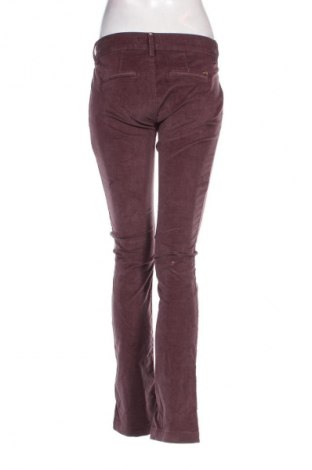 Damen Cordhose Liu Jo, Größe S, Farbe Lila, Preis 59,34 €