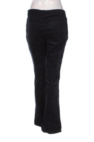 Pantaloni de velvet de femei Merona, Mărime S, Culoare Albastru, Preț 19,99 Lei