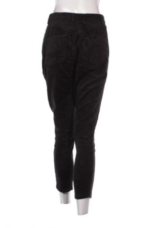 Damen Cordhose Monki, Größe M, Farbe Schwarz, Preis 17,99 €