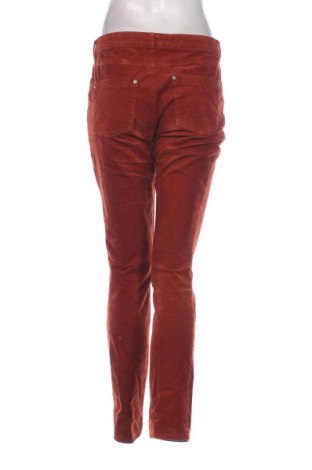 Damen Cordhose Montego, Größe S, Farbe Braun, Preis 4,99 €