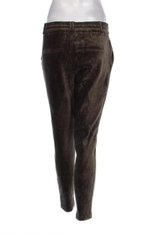 Pantaloni de velvet de femei ONLY, Mărime M, Culoare Verde, Preț 35,99 Lei