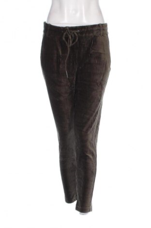 Damen Cordhose ONLY, Größe M, Farbe Grün, Preis 18,99 €