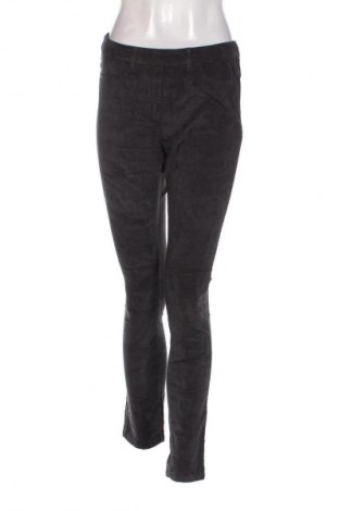 Damen Cordhose Oviesse, Größe M, Farbe Grau, Preis 4,99 €