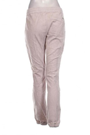 Pantaloni de velvet de femei PacSun, Mărime M, Culoare Roz, Preț 157,99 Lei