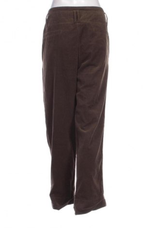 Damen Cordhose Promod, Größe XL, Farbe Braun, Preis € 15,99