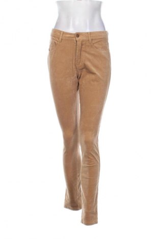 Damen Cordhose S.Oliver, Größe S, Farbe Braun, Preis € 7,99