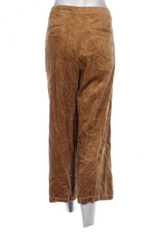 Damen Cordhose S.Oliver, Größe XXL, Farbe Braun, Preis 11,99 €