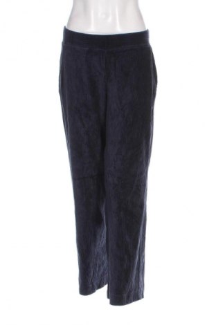 Damen Cordhose S.Oliver, Größe M, Farbe Blau, Preis € 11,99