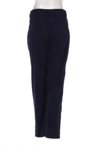 Damen Cordhose SHEIN, Größe M, Farbe Blau, Preis 20,49 €