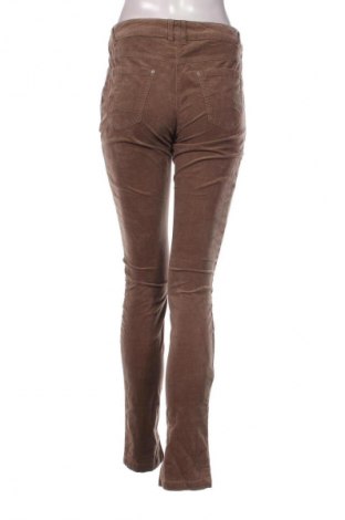 Damen Cordhose Sandwich_, Größe S, Farbe Braun, Preis € 21,99