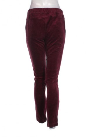 Damen Cordhose Sfera, Größe M, Farbe Rot, Preis € 4,99