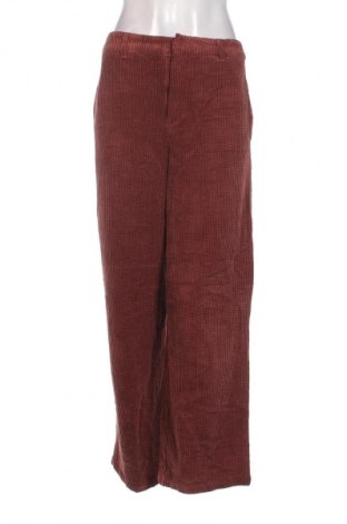 Damen Cordhose Sora, Größe M, Farbe Braun, Preis 20,49 €