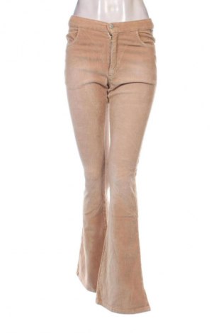 Damen Cordhose Thomas Nash, Größe L, Farbe Beige, Preis € 14,83