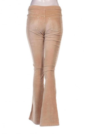 Damen Cordhose Thomas Nash, Größe L, Farbe Beige, Preis € 14,83