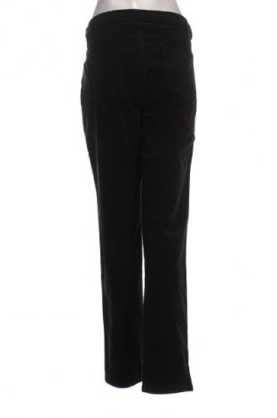 Damen Cordhose Un Deux Trois, Größe XL, Farbe Schwarz, Preis € 42,57