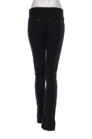 Damen Cordhose Un Deux Trois, Größe S, Farbe Schwarz, Preis 9,99 €