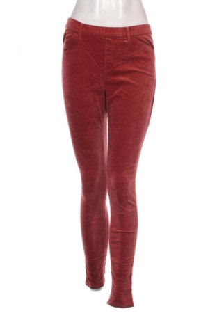 Damen Cordhose Uniqlo, Größe M, Farbe Braun, Preis € 9,99