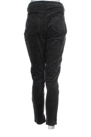 Damen Cordhose Yessica, Größe XL, Farbe Grün, Preis € 8,49