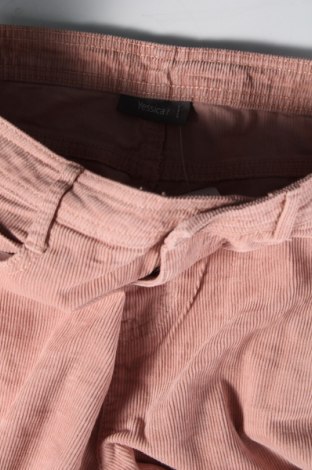 Damen Cordhose Yessica, Größe M, Farbe Rosa, Preis € 20,49