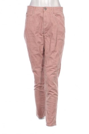 Damen Cordhose Yessica, Größe M, Farbe Rosa, Preis € 20,49