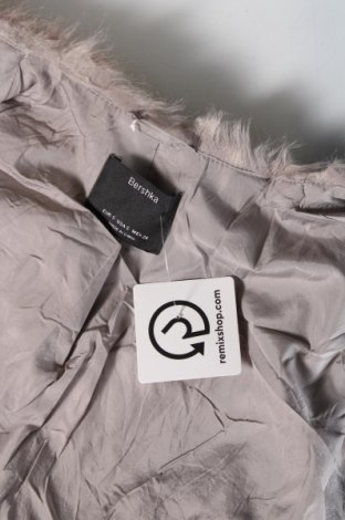 Damenweste Bershka, Größe S, Farbe Grau, Preis € 27,49