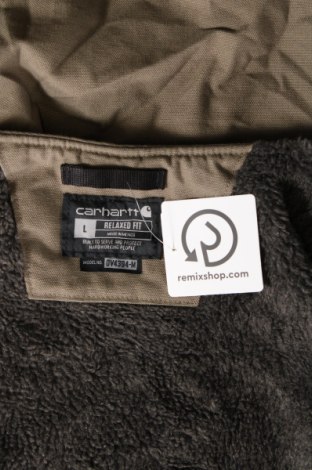 Γυναικείο γιλέκο Carhartt, Μέγεθος L, Χρώμα  Μπέζ, Τιμή 37,49 €