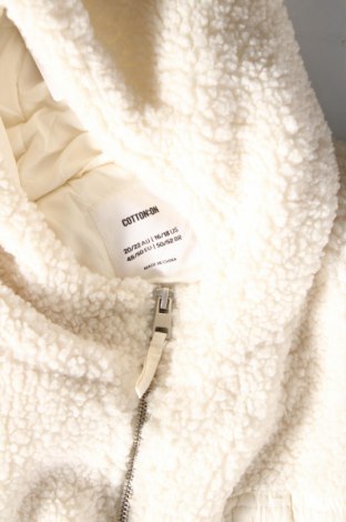 Damenweste Cotton On, Größe XXL, Farbe Ecru, Preis € 27,49