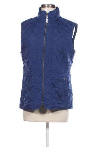 Damenweste Gerry Weber, Größe M, Farbe Blau, Preis 52,49 €