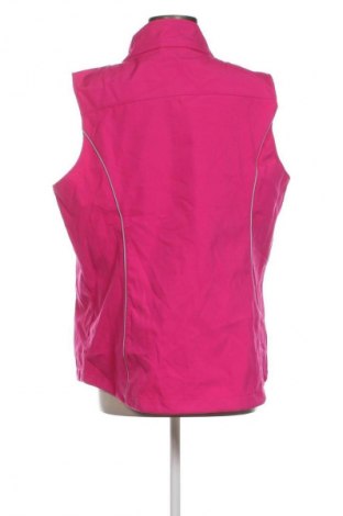 Damenweste Laura Torelli, Größe L, Farbe Rosa, Preis 27,49 €