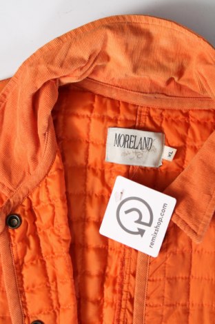 Damenweste Moreland, Größe XL, Farbe Orange, Preis € 43,49