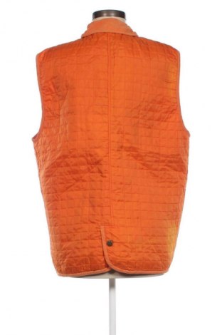 Damenweste Moreland, Größe XL, Farbe Orange, Preis € 43,49