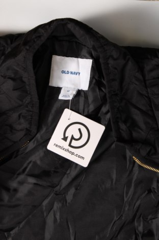 Damenweste Old Navy, Größe M, Farbe Schwarz, Preis € 43,49