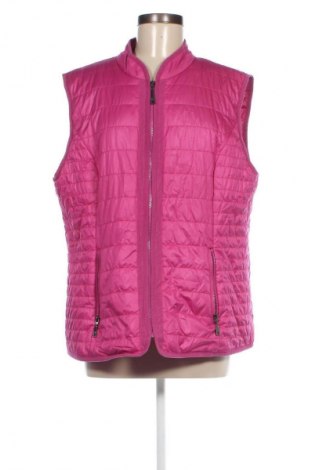 Vestă de femei Outdoor, Mărime XL, Culoare Roz, Preț 203,99 Lei