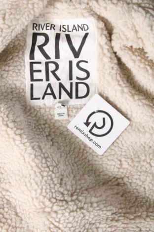 Дамски елек River Island, Размер L, Цвят Многоцветен, Цена 62,49 лв.