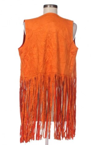 Damenweste Sincerely Jules, Größe M, Farbe Orange, Preis 119,99 €