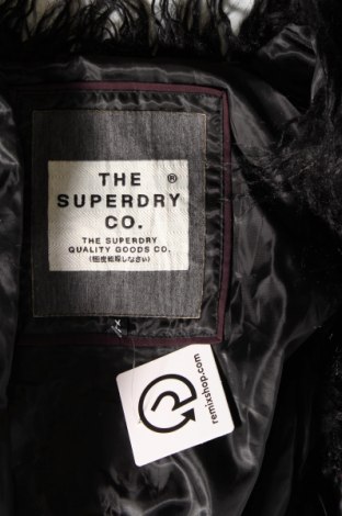 Damenweste Superdry, Größe XL, Farbe Mehrfarbig, Preis 47,99 €