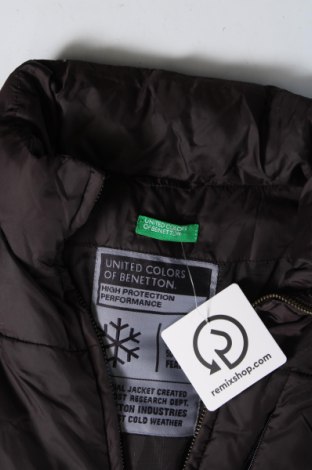 Damenweste United Colors Of Benetton, Größe M, Farbe Braun, Preis € 31,82