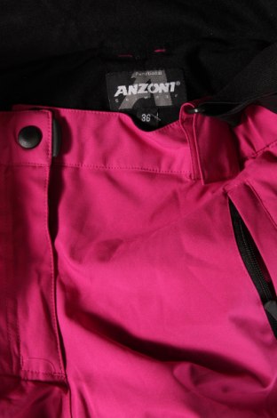 Damenoverall für Wintersport, Größe M, Farbe Rosa, Preis € 67,99