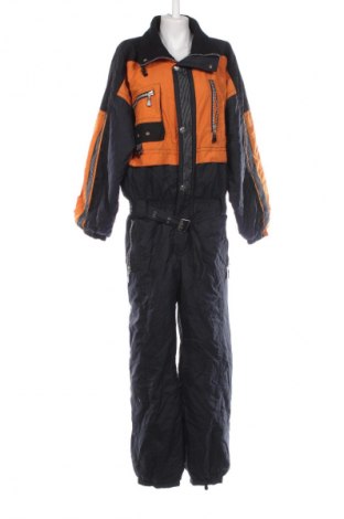 Damenoverall für Wintersport Division E, Größe XXL, Farbe Mehrfarbig, Preis € 67,99