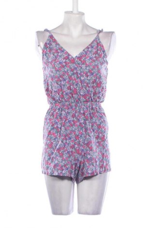 Women's short jumpsuit, Mărime S, Culoare Multicolor, Preț 99,49 Lei