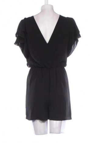 Women's short jumpsuit, Μέγεθος M, Χρώμα Μαύρο, Τιμή 20,00 €