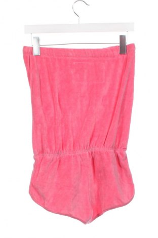 Kurzer Damenoverall, Größe XS, Farbe Rosa, Preis € 20,03